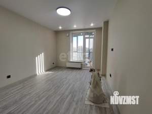1-к квартира, вторичка, 39м2, 3/15 этаж