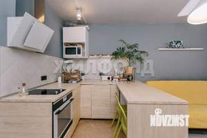 1-к квартира, вторичка, 42м2, 2/9 этаж