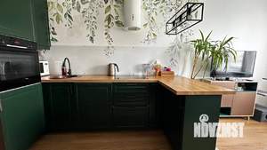 1-к квартира, вторичка, 43м2, 11/16 этаж