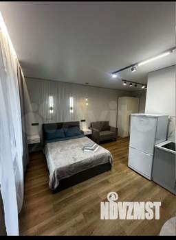 Студия квартира, вторичка, 31м2, 4/25 этаж