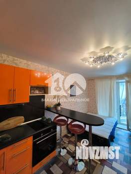 Студия квартира, вторичка, 24м2, 8/10 этаж