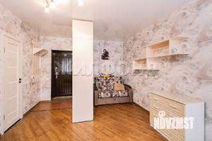 1-к квартира, вторичка, 30м2, 2/3 этаж