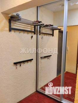 1-к квартира, вторичка, 41м2, 3/9 этаж