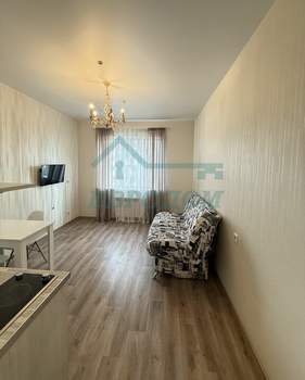 1-к квартира, вторичка, 24м2, 13/22 этаж