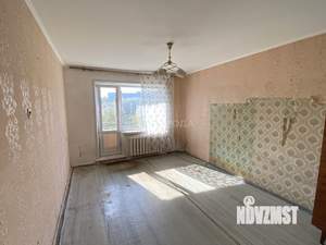 2-к квартира, вторичка, 53м2, 4/9 этаж