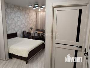 2-к квартира, вторичка, 39м2, 15/17 этаж