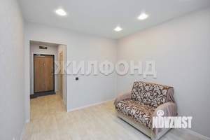 2-к квартира, вторичка, 37м2, 4/9 этаж