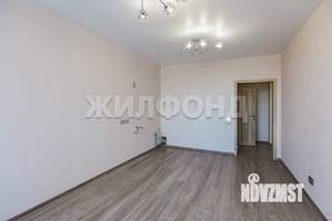 2-к квартира, вторичка, 43м2, 18/22 этаж