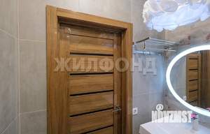 2-к квартира, вторичка, 41м2, 8/16 этаж