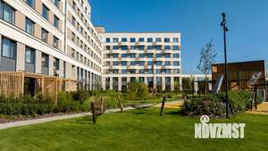 1-к квартира, вторичка, 41м2, 3/8 этаж
