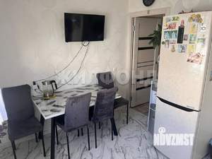 2-к квартира, вторичка, 52м2, 7/10 этаж