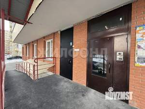 1-к квартира, вторичка, 35м2, 12/27 этаж