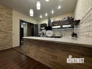 2-к квартира, вторичка, 72м2, 4/8 этаж