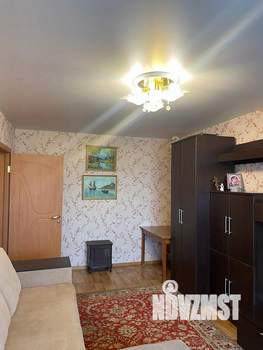 2-к квартира, вторичка, 43м2, 9/9 этаж