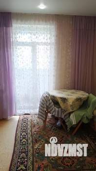 2-к квартира, вторичка, 58м2, 13/17 этаж