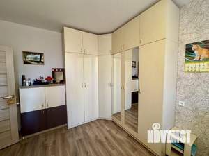 1-к квартира, вторичка, 37м2, 9/10 этаж