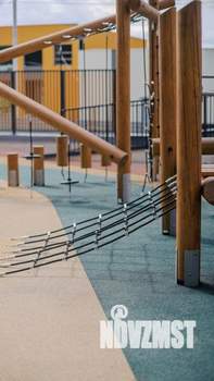 2-к квартира, вторичка, 57м2, 11/18 этаж