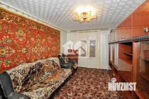 3-к квартира, вторичка, 60м2, 5/5 этаж