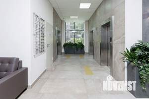 1-к квартира, вторичка, 51м2, 6/11 этаж