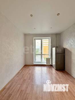 1-к квартира, вторичка, 41м2, 4/17 этаж