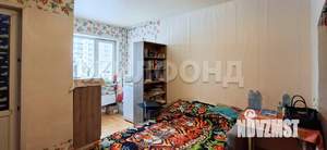 1-к квартира, вторичка, 22м2, 5/17 этаж
