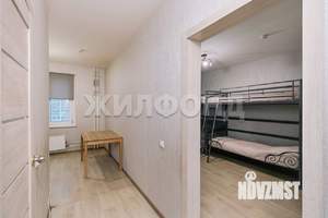 1-к квартира, вторичка, 37м2, 6/19 этаж