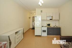 1-к квартира, вторичка, 23м2, 13/17 этаж