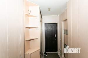 Студия квартира, вторичка, 20м2, 14/14 этаж