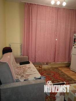 Студия квартира, вторичка, 18м2, 2/17 этаж