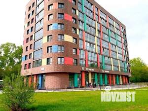 3-к квартира, вторичка, 71м2, 2/8 этаж