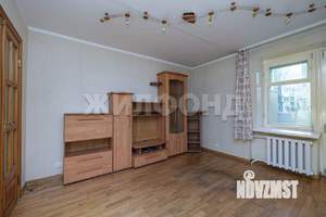 3-к квартира, вторичка, 68м2, 1/9 этаж