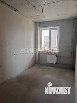 1-к квартира, вторичка, 39м2, 5/16 этаж