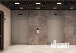 2-к квартира, вторичка, 54м2, 11/17 этаж