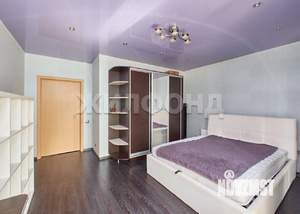 2-к квартира, вторичка, 45м2, 3/8 этаж