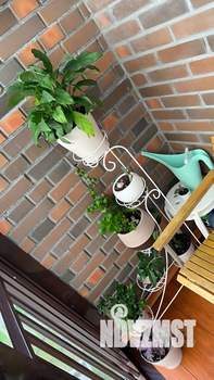 1-к квартира, вторичка, 40м2, 4/4 этаж