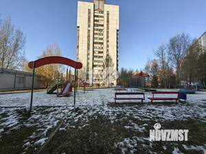 3-к квартира, вторичка, 75м2, 1/16 этаж