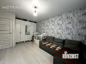 1-к квартира, вторичка, 28м2, 3/5 этаж