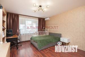 1-к квартира, вторичка, 35м2, 9/10 этаж