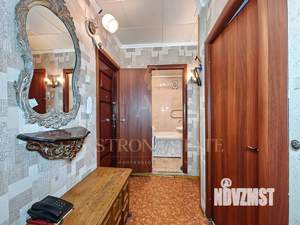 3-к квартира, вторичка, 59м2, 3/9 этаж