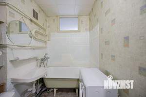 3-к квартира, вторичка, 56м2, 3/5 этаж