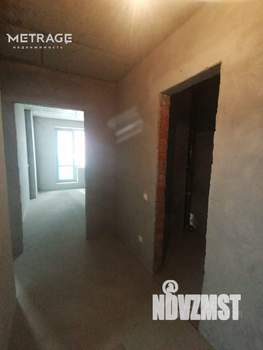 1-к квартира, вторичка, 40м2, 8/16 этаж