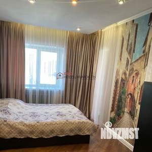 3-к квартира, вторичка, 88м2, 4/12 этаж