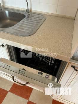 2-к квартира, вторичка, 52м2, 9/21 этаж