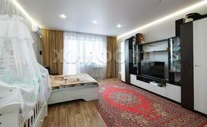 1-к квартира, вторичка, 38м2, 7/10 этаж