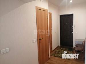 1-к квартира, вторичка, 40м2, 2/10 этаж