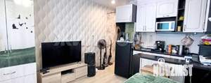 Студия квартира, вторичка, 22м2, 6/17 этаж