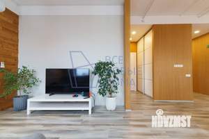 3-к квартира, вторичка, 80м2, 21/22 этаж