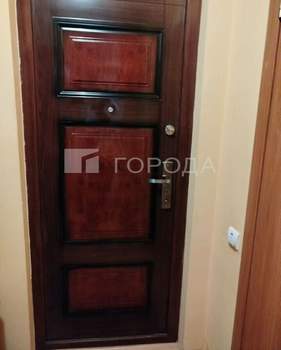 Студия квартира, вторичка, 20м2, 10/17 этаж