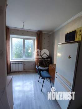 1-к квартира, вторичка, 38м2, 1/9 этаж