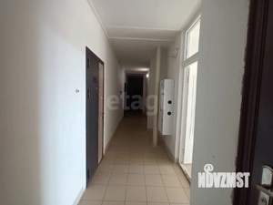 Студия квартира, вторичка, 24м2, 14/17 этаж